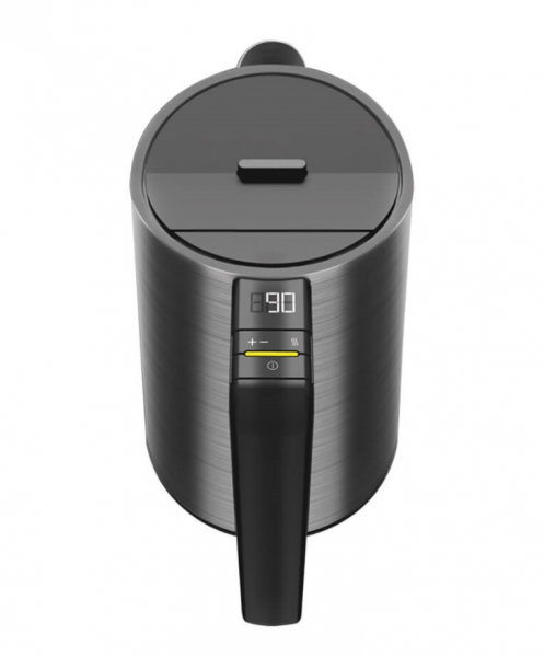 Grundig Delisia WK-8682 Su Isıtıcı