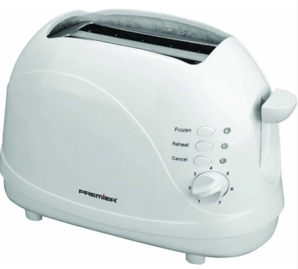 Premier PBM-268 Ekmek Kızartma Makinesi
