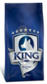 King Adult Biftekli 20 kg resim