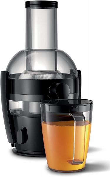Philips HR1856/70 Katı Meyve Sıkacağı