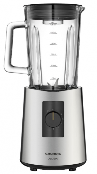Grundig SM 8680 Blender