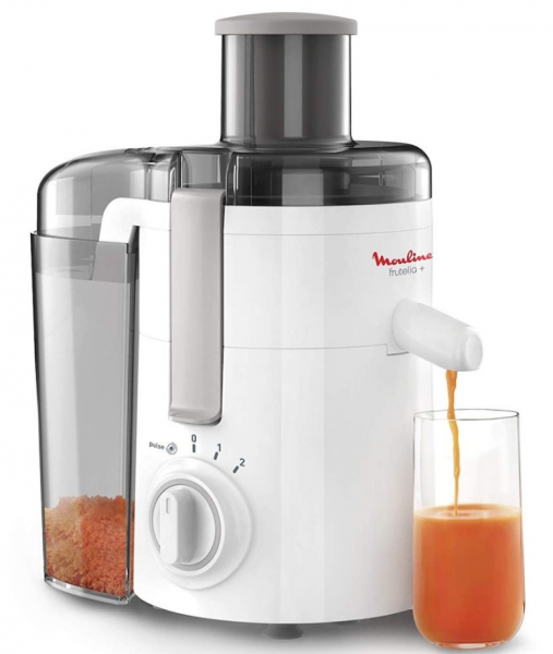 Moulinex JU3701 Katı Meyve Sıkacağı