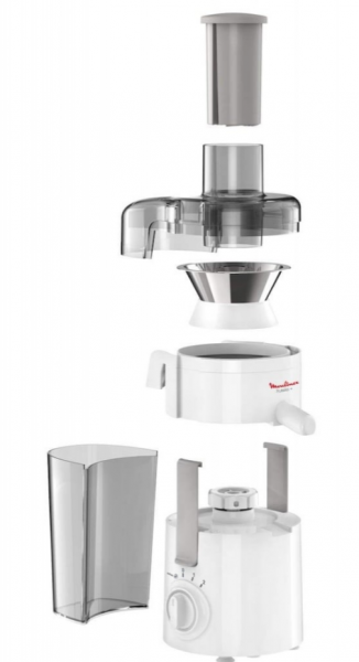 Moulinex JU3701 Katı Meyve Sıkacağı
