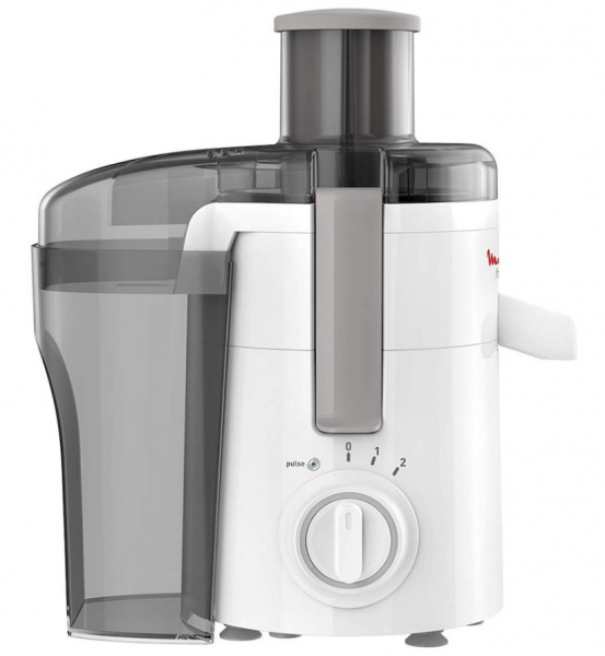 Moulinex JU3701 Katı Meyve Sıkacağı