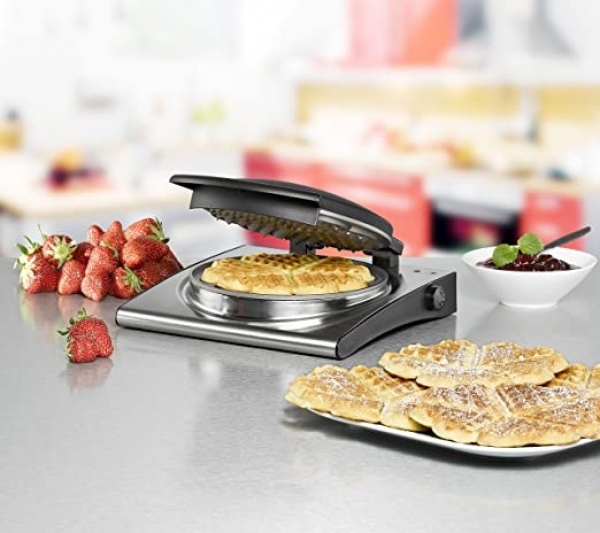 Rommelsbacher WA 1000/E Waffle Makinesi