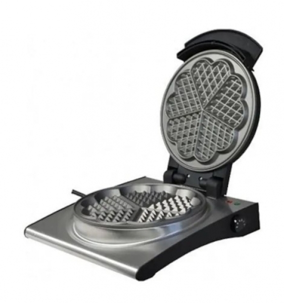 Rommelsbacher WA 1000/E Waffle Makinesi