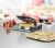 Rommelsbacher WA 1000/E Waffle Makinesi