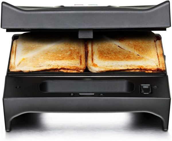 Rommelsbacher SWG 700 Tost Makinesi