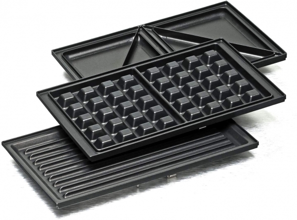 Rommelsbacher SWG 700 Tost Makinesi