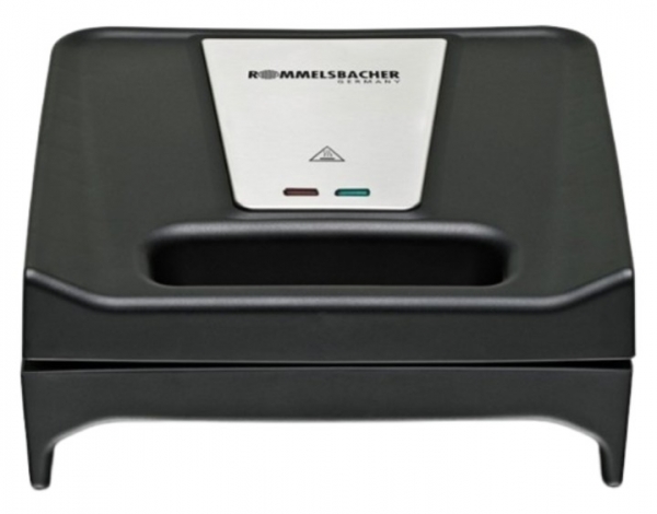 Rommelsbacher SWG 700 Tost Makinesi