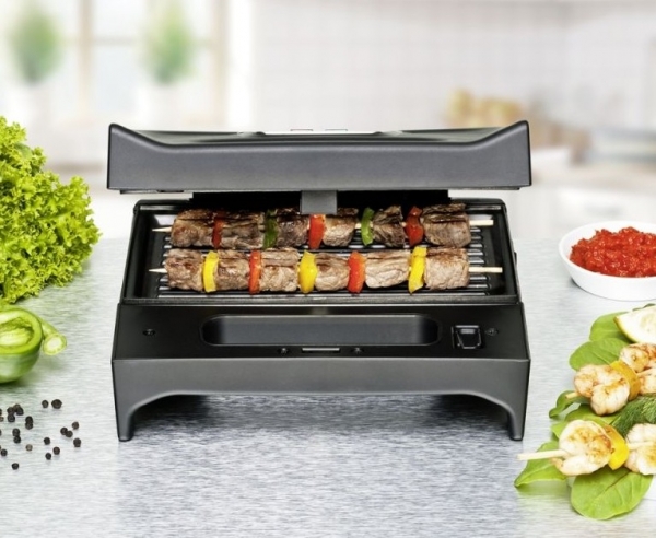 Rommelsbacher SWG 700 Tost Makinesi