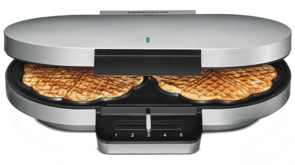 Rommelsbacher WA 1200 Waffle Makinesi