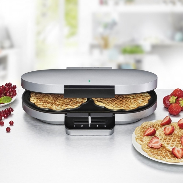 Rommelsbacher WA 1200 Waffle Makinesi