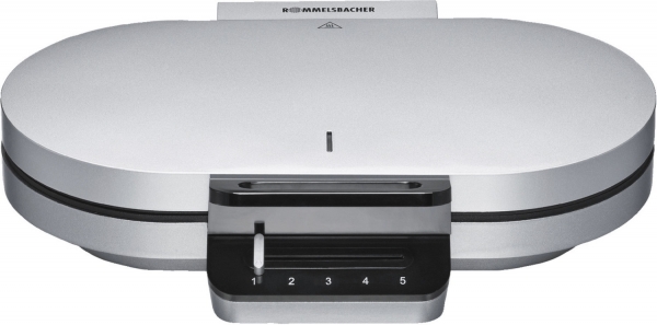 Rommelsbacher WA 1200 Waffle Makinesi