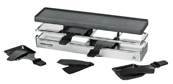 Rommelsbacher RC 800 Elektrikli Izgara