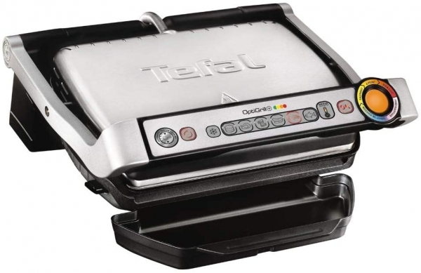 Tefal Optigrill Plus GC712D Tost Makinesi