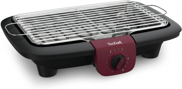 Tefal BG90E5 Easygrill Elektrikli Izgara