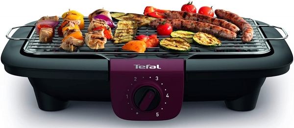 Tefal BG90E5 Easygrill Elektrikli Izgara