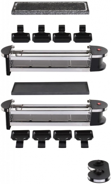Domoclip DOC160 Elektrikli Izgara