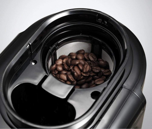 Morphy Richards Evoke Grind & Brew 162100 Kahve Makinesi