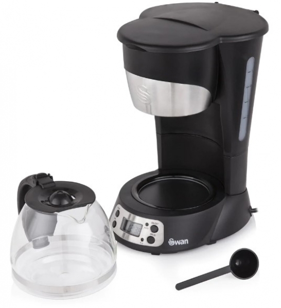 Swan SK13130N Kahve Makinesi