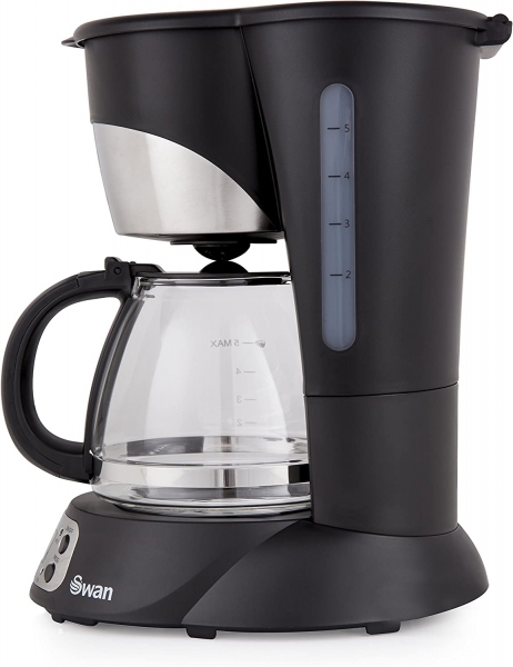 Swan SK13130N Kahve Makinesi