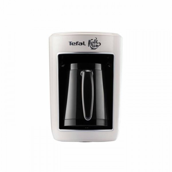Tefal Köpüklüm Kahve Makinesi