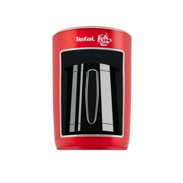 Tefal Köpüklüm Kahve Makinesi
