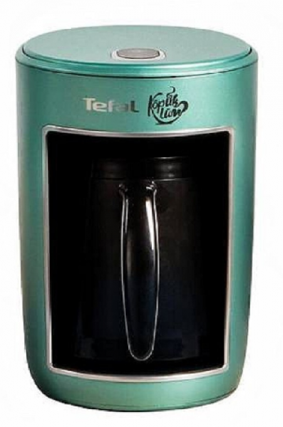 Tefal Köpüklüm Kahve Makinesi