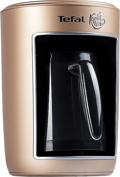 Tefal Köpüklüm Kahve Makinesi