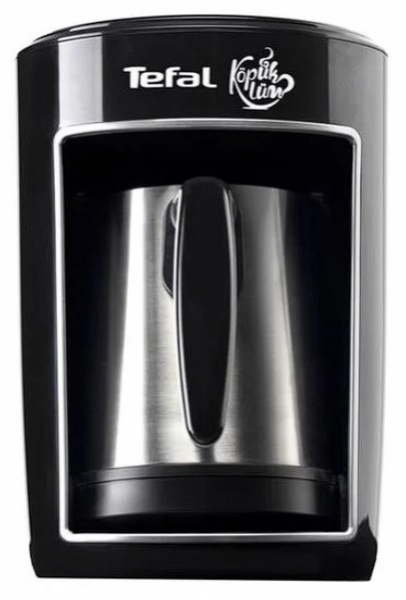 Tefal Köpüklüm Kahve Makinesi