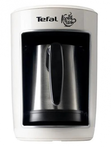 Tefal Köpüklüm Kahve Makinesi