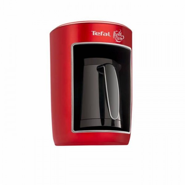 Tefal Köpüklüm Kahve Makinesi