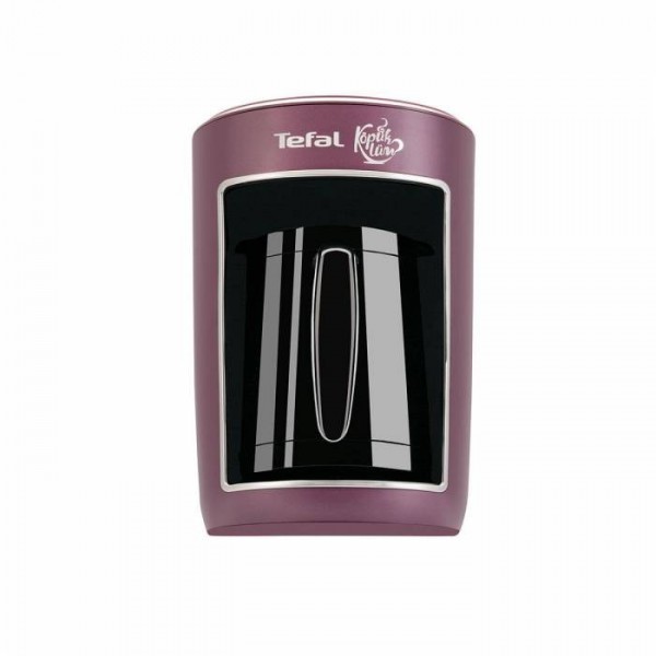 Tefal Köpüklüm Kahve Makinesi
