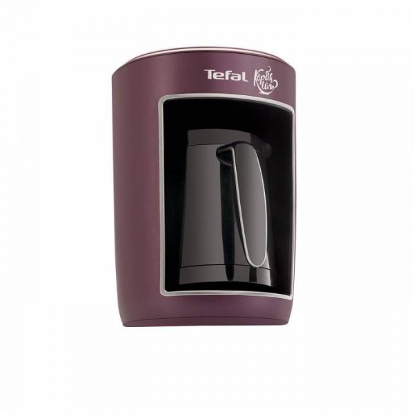 Tefal Köpüklüm Kahve Makinesi