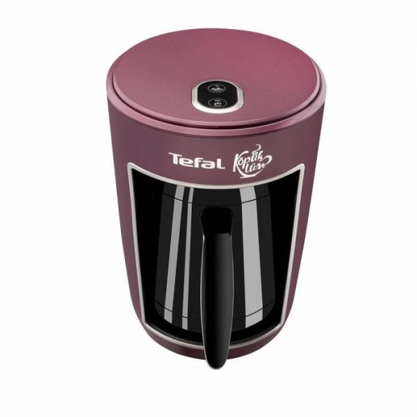 Tefal Köpüklüm Kahve Makinesi