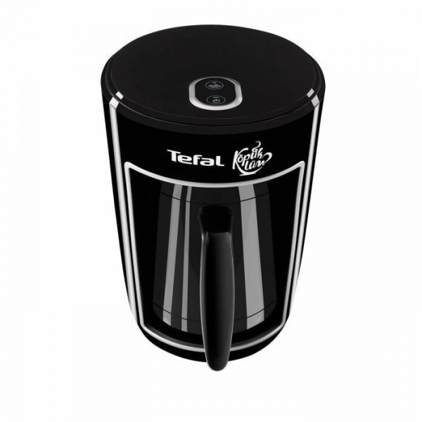 Tefal Köpüklüm Kahve Makinesi