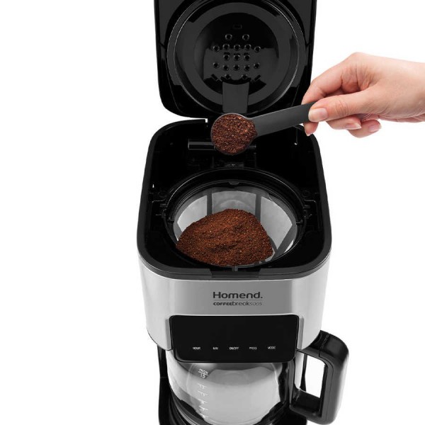 Homend Coffeebreak 5005 Kahve Makinesi