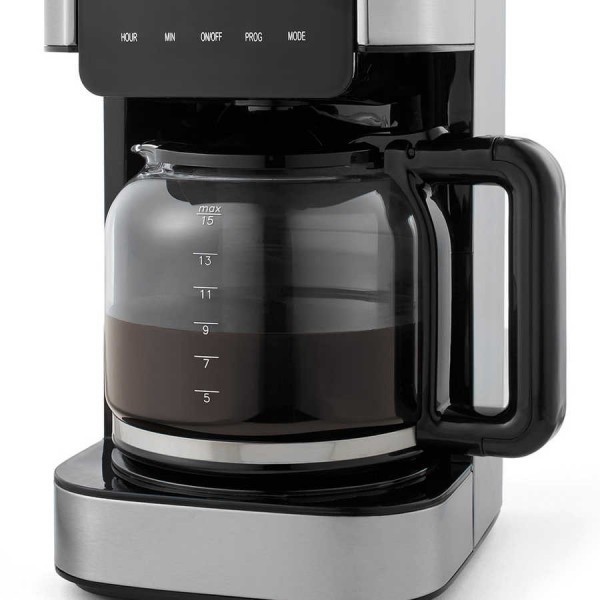 Homend Coffeebreak 5005 Kahve Makinesi