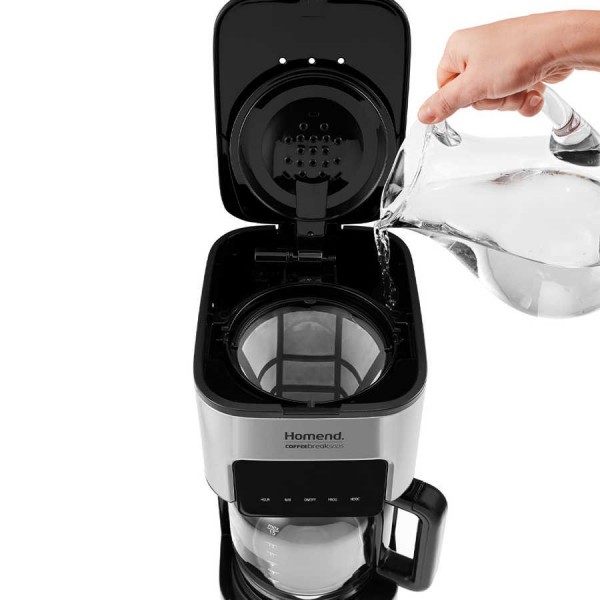 Homend Coffeebreak 5005 Kahve Makinesi