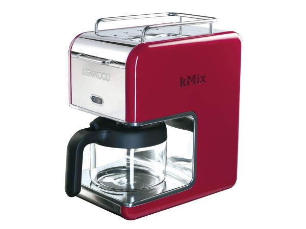 Kenwood kMix CM021 Kahve Makinesi