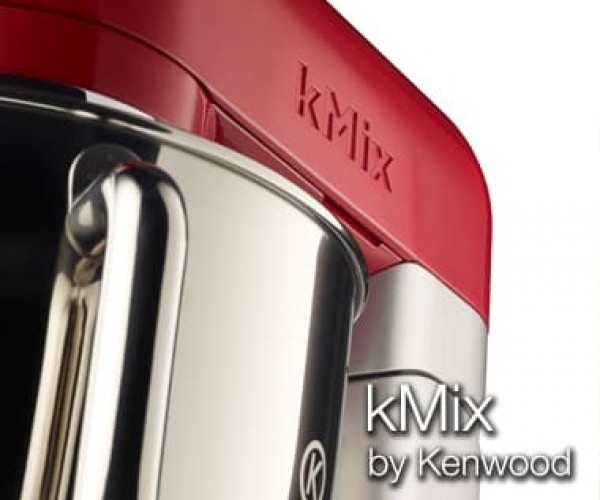 Kenwood kMix CM021 Kahve Makinesi
