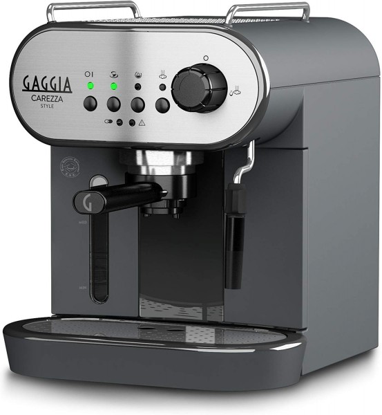 Gaggia Carezza Style RI8523 Kahve Makinesi