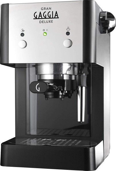 Gaggia Grangaggia Deluxe RI8425 Kahve Makinesi