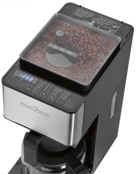 Profi Cook PC-KA 1138 Kahve Makinesi