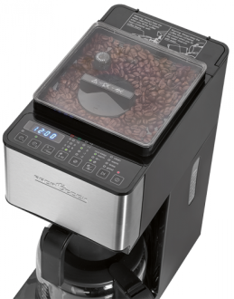 Profi Cook PC-KA 1138 Kahve Makinesi