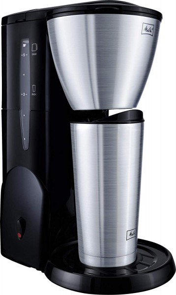 Melitta Single5 Therm M 728 Kahve Makinesi