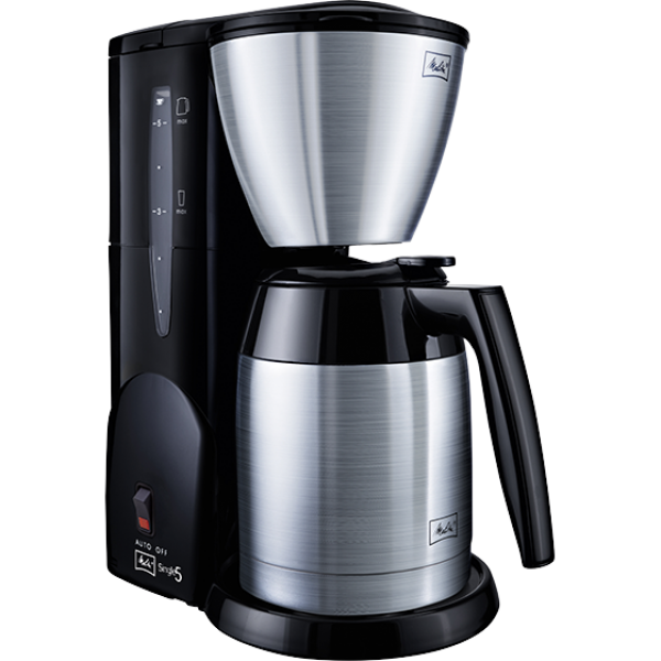 Melitta Single5 Therm M 728 Kahve Makinesi