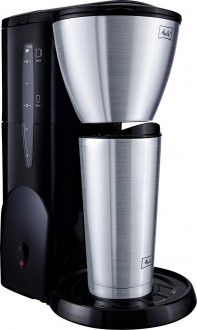 Melitta Single5 Therm M 728 Kahve Makinesi
