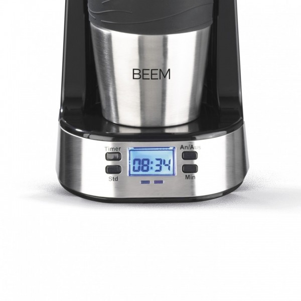 Beem 1510SR Kahve Makinesi